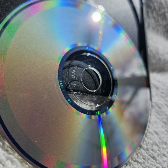 Mariah Carey Self-Titled Debut Album & Music Box CD Lot of 2 - Picture 9 of 15